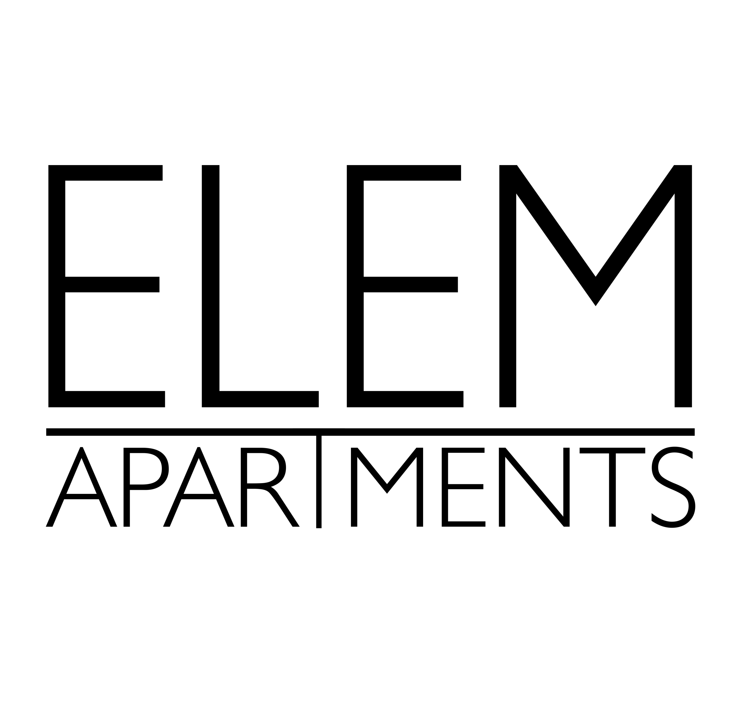 © 2026 ELEM Apartments. Všetky práva vyhradené.